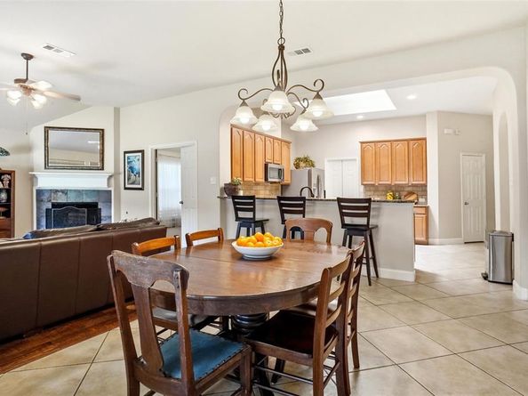 10141  Crawford Farms Drive , Fort Worth Texas 76244