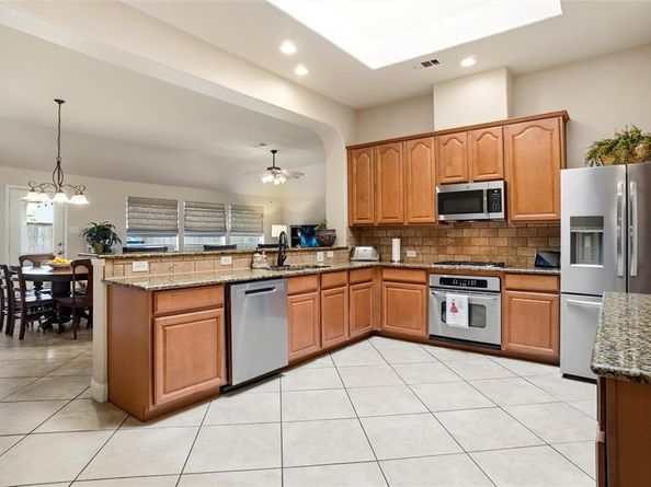 10141  Crawford Farms Drive , Fort Worth Texas 76244