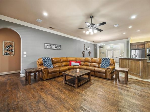 700  Starlight Pass , Heath Texas 75032