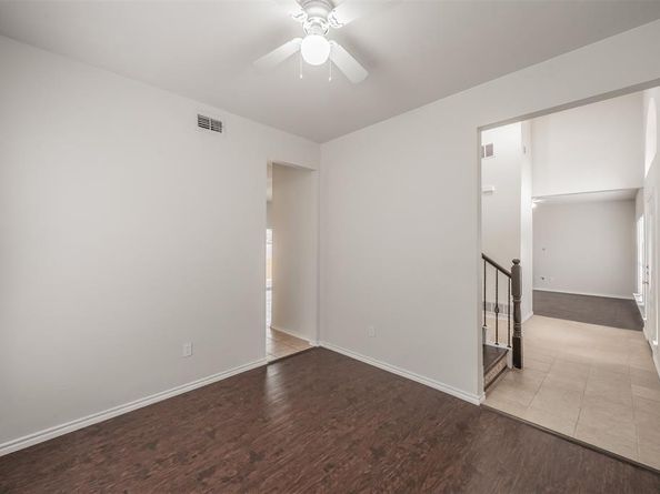 1411  Prentice Street , Arlington Texas 76018