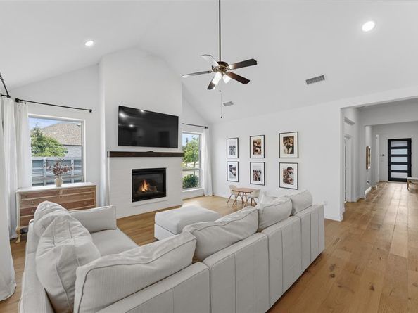 6012  Mapleshade Way , Little Elm Texas 76227