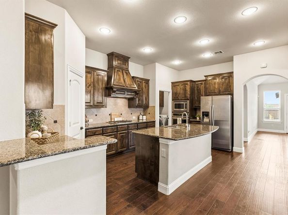 705  Challenger Drive , McKinney Texas 75072