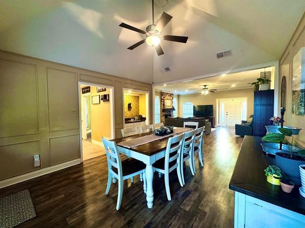 8712  Lake Country Drive , Fort Worth Texas 76179