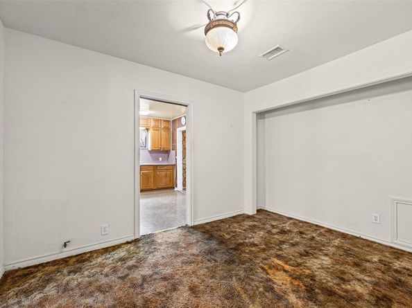 1419  Georgia Avenue , Dallas Texas 75216