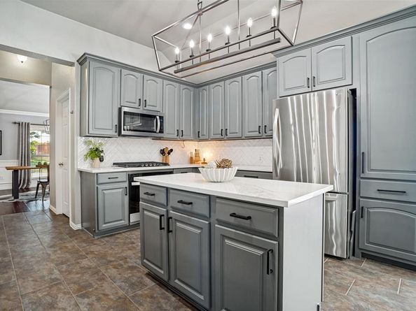 1609  Whispering Glen Drive , Allen Texas 75002