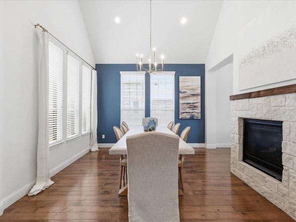 6604  Elderberry Way , Flower Mound Texas 76226