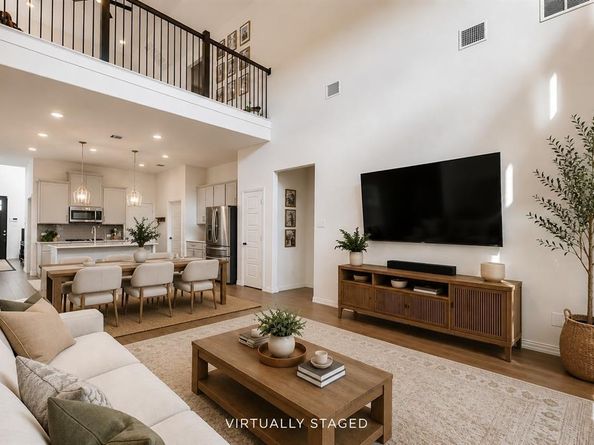 3100  Greenbriar Drive , Celina Texas 75009