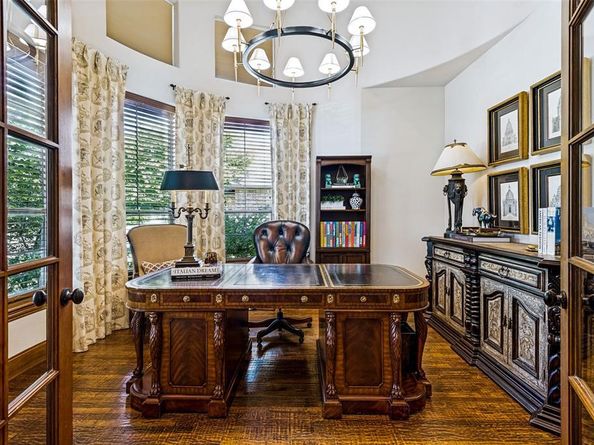 121  Brentwood Drive , Heath Texas 75032