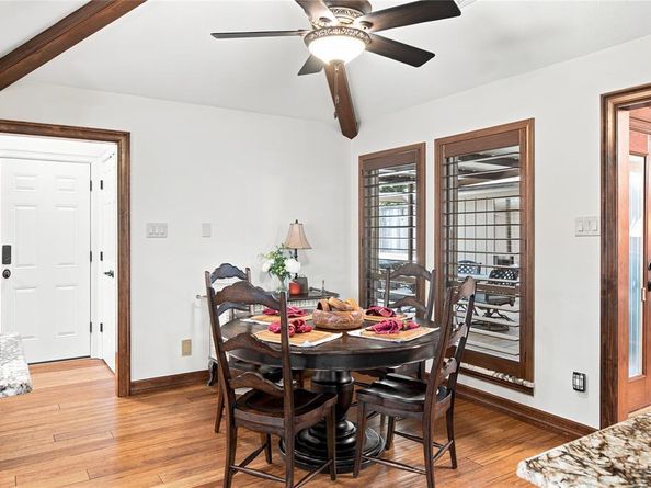 4308  Green Meadow Street W, Colleyville Texas 76034