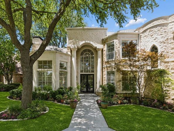 5315  Ambergate Lane , Dallas Texas 75287