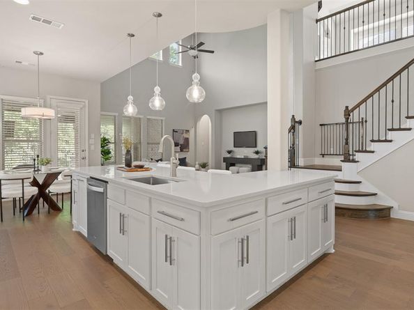 4436  Lafite Lane , Colleyville Texas 76034