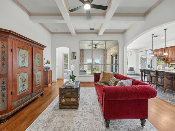 3600  Gotland Avenue , McKinney Texas 75071