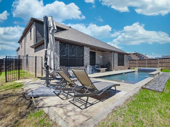 1507  Rice Run Drive , Wylie Texas 75098