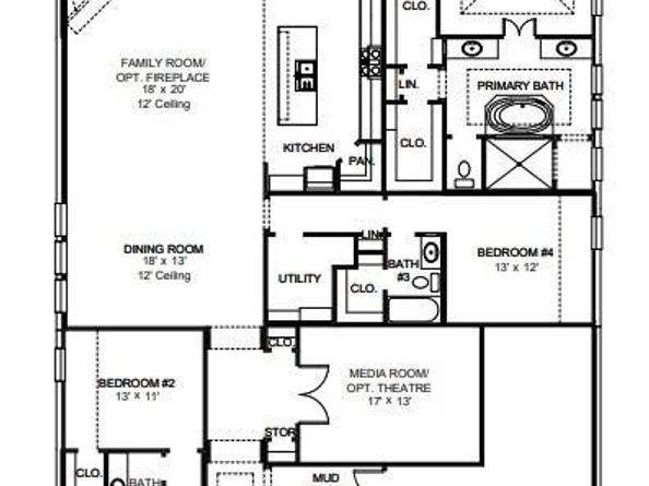 6012  Big Lake Road , Fort Worth Texas 76126