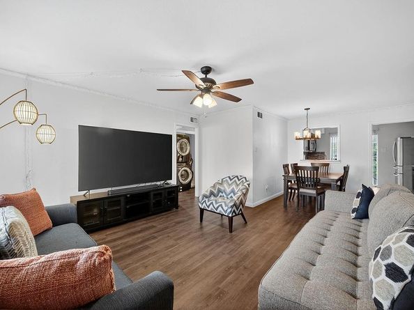 3609  Parkridge Drive  204, Dallas Texas 75234