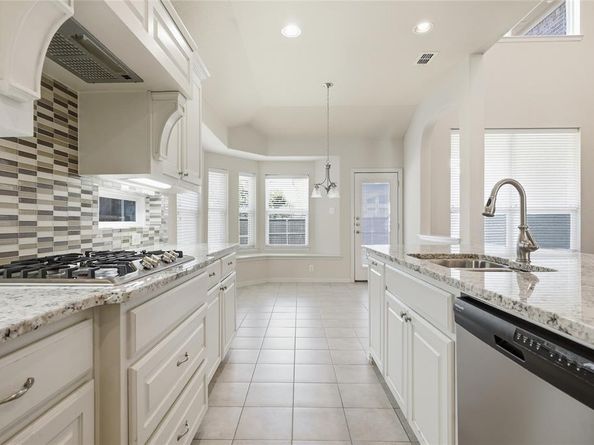 5657  Kerry Drive , Frisco Texas 75035