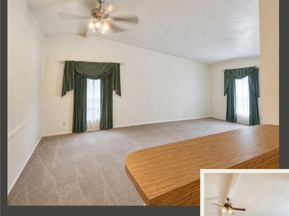 6703  Forestview Drive , Arlington Texas 76016