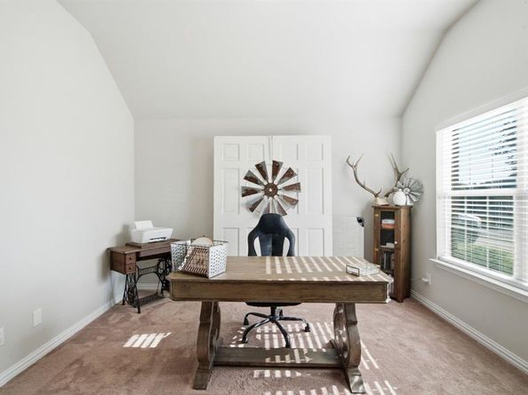 531  Hidden Springs Trail , Azle Texas 76020