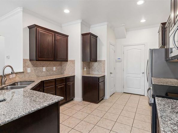 1844  Villa Drive , Allen Texas 75013