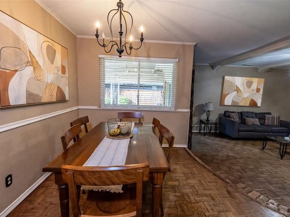 8419  Bocowood Drive , Dallas Texas 75228