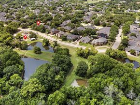 200  Mill Wood Drive , Colleyville Texas 76034