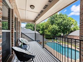 200  Mill Wood Drive , Colleyville Texas 76034