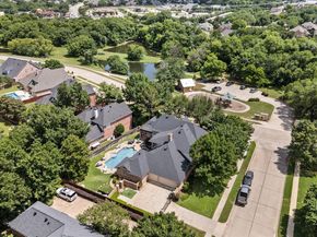 200  Mill Wood Drive , Colleyville Texas 76034
