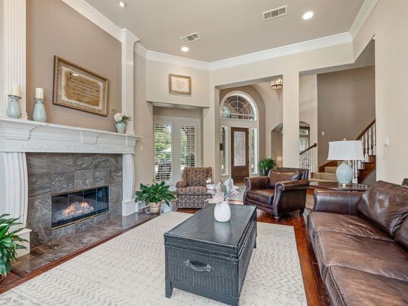 200  Mill Wood Drive , Colleyville Texas 76034