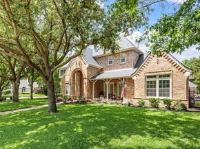 200  Mill Wood Drive , Colleyville Texas 76034