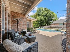200  Mill Wood Drive , Colleyville Texas 76034