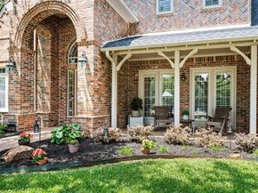 200  Mill Wood Drive , Colleyville Texas 76034