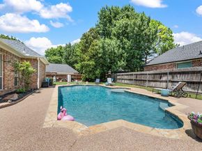 200  Mill Wood Drive , Colleyville Texas 76034