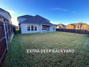 5436  Caesar Creek Court , Fort Worth Texas 76179