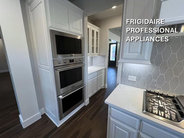5436  Caesar Creek Court , Fort Worth Texas 76179