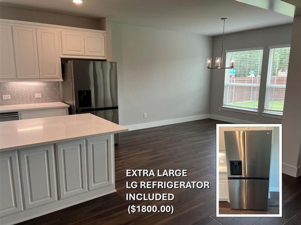 5436  Caesar Creek Court , Fort Worth Texas 76179