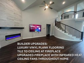 5436  Caesar Creek Court , Fort Worth Texas 76179