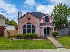 1517  Cool Springs Drive , Mesquite Texas 75181