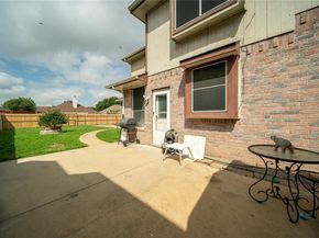 1517  Cool Springs Drive , Mesquite Texas 75181