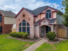 1517  Cool Springs Drive , Mesquite Texas 75181