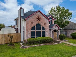 1517  Cool Springs Drive , Mesquite Texas 75181