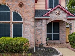 1517  Cool Springs Drive , Mesquite Texas 75181