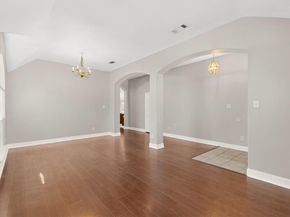 7911  Decoy Drive , Arlington Texas 76002