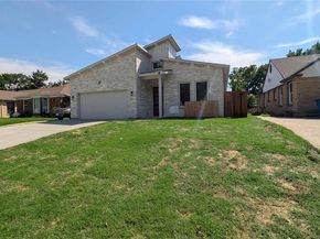 7215  Thurston Drive , Dallas Texas 75235