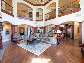 4603  Warwick Lane , Frisco Texas 75034