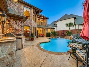4603  Warwick Lane , Frisco Texas 75034