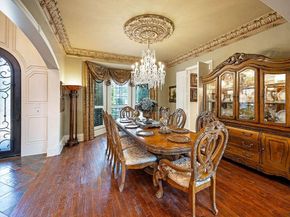 4603  Warwick Lane , Frisco Texas 75034