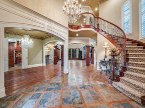 4603  Warwick Lane , Frisco Texas 75034