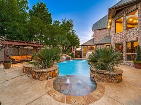 4603  Warwick Lane , Frisco Texas 75034
