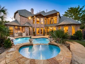 4603  Warwick Lane , Frisco Texas 75034