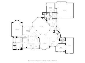 4603  Warwick Lane , Frisco Texas 75034